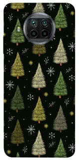 Чохол на Xiaomi Mi 10T Lite / Redmi Note 9 Pro 5G Новорічний v42 фото 1 з 1