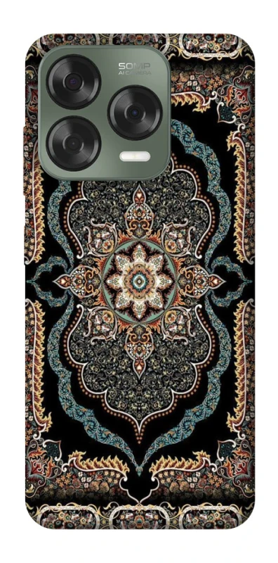 Чохол на ZTE Nubia V70 Design Килим v6 фото 1 з 1