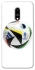 Чехол на OnePlus 7 Football Ball 2024 v2 фото 1 из 1
