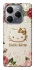 Чехол на TECNO Spark 20 Pro Hello Kitty фото 1 из 1