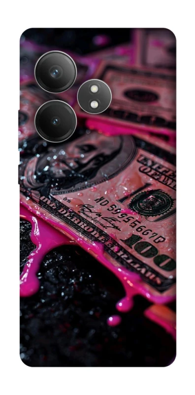 Чохол на Realme GT Neo 6 SE Dollars фото 1 з 1