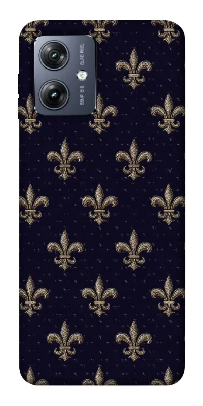 Чохол на Motorola Moto G54 Lily фото 1 з 1