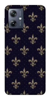 Чохол на Motorola Moto G54 Lily фото 1 з 1