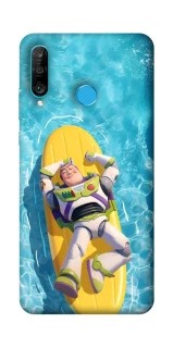 Чехол на Huawei P30 lite buzz lightyear фото 1 из 1