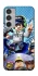 Чехол на Samsung Galaxy M35 Roblox collage ver.3 фото 1 из 1