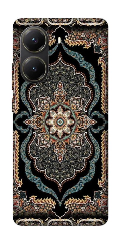 Чохол на Xiaomi Poco X6 Pro Килим v6 фото 1 з 1