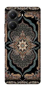 Чохол на Xiaomi Poco X6 Pro Килим v6 фото 1 з 1