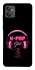 Чохол на Motorola Moto G32 K-pop girl фото 1 з 1