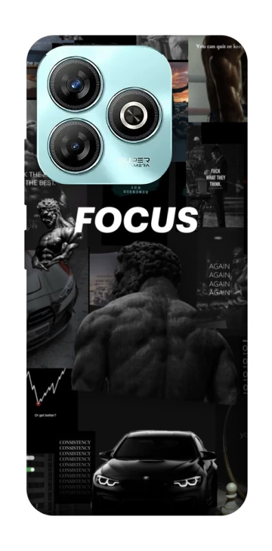 Чохол на ZTE Blade A75 4G Focus ver.1 фото 1 з 1