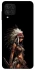 Чохол на Samsung Galaxy A22 4G Goddess of war ver.2 фото 1 з 1