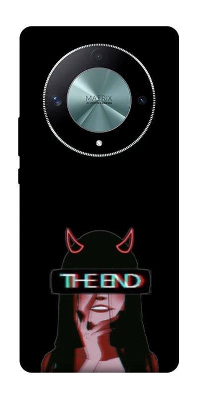 Чехол на Huawei Magic6 Lite the End фото 1 из 1