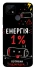 Чехол на Realme C12 Енергія: 1% фото 1 из 1