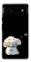 Чехол на Google Pixel 6a My Bunny фото 1 из 1