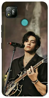 Чохол на TECNO POP 4 V - BTS фото 1 з 1