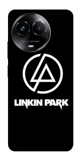 Чехол на Realme C67 4G Linkin Park logo ver.1 фото 1 из 1
