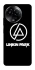 Чохол на Realme C67 4G Linkin Park logo ver.1 фото 1 з 1