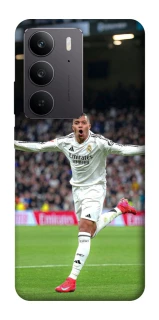 Чохол на Realme C75 Kylian Mbappé V2 фото 1 з 1