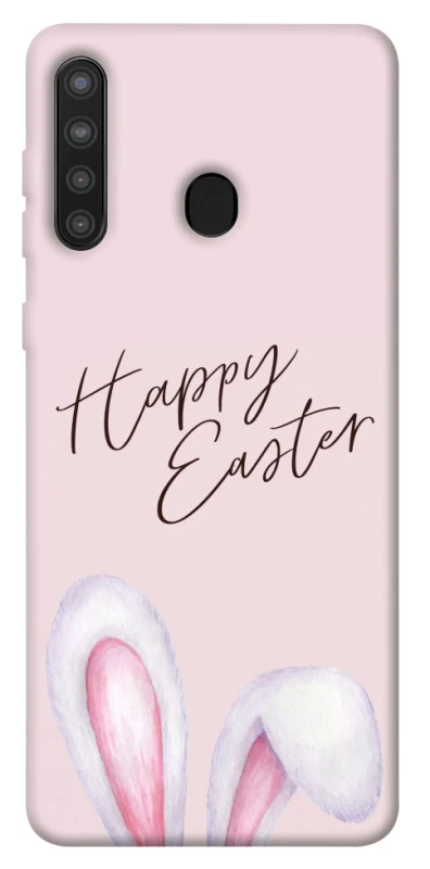 Чехол на Samsung Galaxy A21 Easter ver.1 фото 1 из 1
