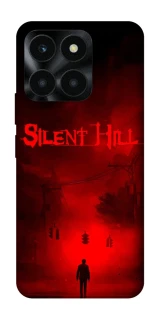 Чехол на Huawei Honor X6a Silent Hill aesthetic ver.1 фото 1 из 1
