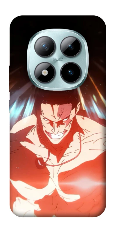 Чехол на Xiaomi Redmi Note 15 Pro+ 5G Todo v4 фото 1 из 1