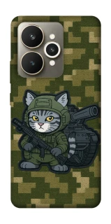 Чохол на Realme 15 Milcat фото 1 з 1