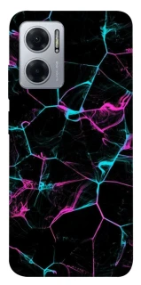 Чехол на Xiaomi Redmi Note 11E Abstract ver.3 фото 1 из 1