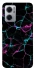 Чехол на Xiaomi Redmi Note 11E Abstract ver.3 фото 1 из 1