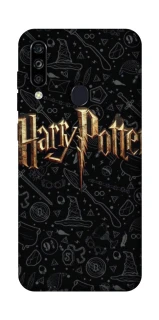 Чохол на ZTE Blade A7 (2020) Harry Potter ver.12 фото 1 з 1
