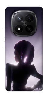 Чехол на Xiaomi Redmi Note 14 Pro+ 5G K-Pop Demon Hunters ver.13 фото 1 из 1