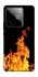 Чохол на Realme GT 7T Вогонь фото 1 з 1