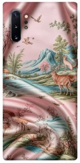 Чохол на Samsung Galaxy Note 10 Plus Nature фото 1 з 1