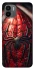 Чехол на Xiaomi Redmi A1+ / Poco C50 / A2+ Spiderman costume фото 1 из 1