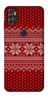 Чохол на ZTE Blade A7s (2020) Christmas jumper ver.3 фото 1 з 1