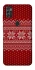 Чохол на ZTE Blade A7s (2020) Christmas jumper ver.3 фото 1 з 1