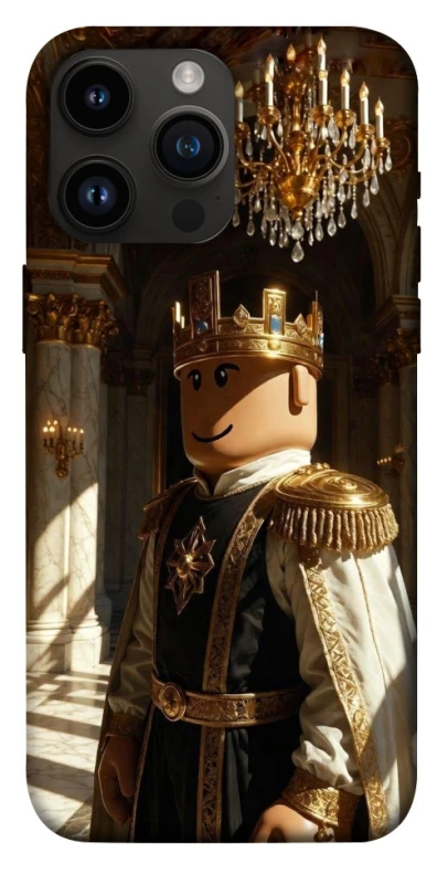 Чехол на Apple iPhone 14 Pro Max (6.7") Roblox aesthetics ver.7 фото 1 из 1