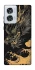 Чохол на Motorola Edge 50 Fusion gold dragon фото 1 з 1