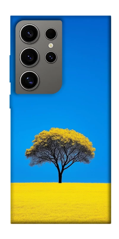 Чохол на Samsung Galaxy S24 Ultra Field v2 фото 1 з 1