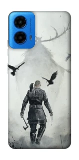 Чехол на Motorola Moto G45 Viking v4 фото 1 из 1