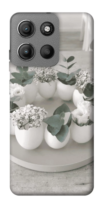 Чохол на Motorola Moto G15 4G Mood фото 1 з 1