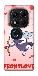 Чехол на Xiaomi Redmi Note 14 Pro 4G Frontlove фото 1 из 1
