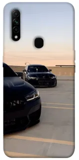 Чохол на Oppo A31 BMW v36 фото 1 з 1
