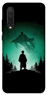 Чохол на Xiaomi Mi CC9 / Mi 9 Lite Harry Potter & Dementor фото 1 з 1