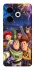 Чохол на TECNO Pova 6 Neo (LI6) Toy Story фото 1 з 1