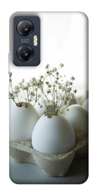 Чохол на Infinix Hot 20 5G Hello фото 1 з 1