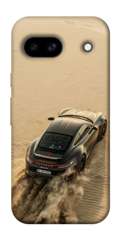 Чехол на Google Pixel 8a Porsche v3 фото 1 из 1