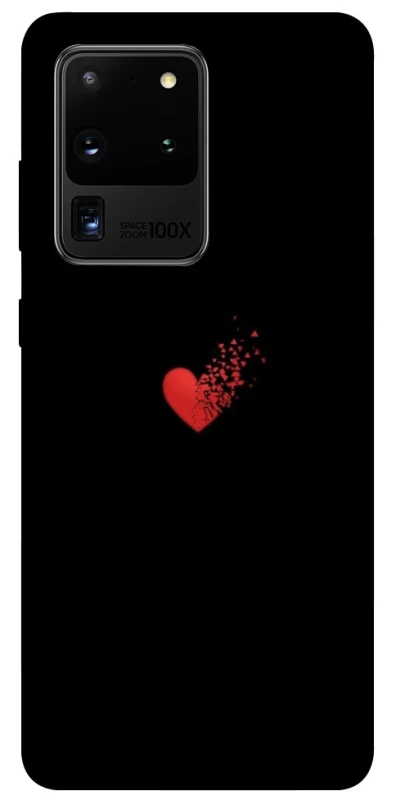 Чохол на Samsung Galaxy S20 Ultra Love aesthetic ver.8 фото 1 з 1
