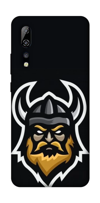 Чехол на ZTE Axon 10 Pro Viking v2 фото 1 из 1