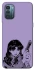 Чохол на Nokia G21 Anime v7 фото 1 з 1