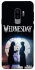 Чохол на Samsung Galaxy S9+ Wednesday & Enid фото 1 з 1