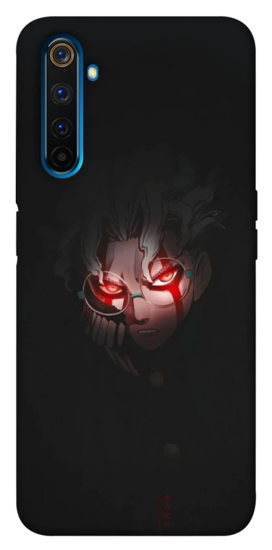 Чехол на Realme 6 Pro Dandadan фото 1 из 1